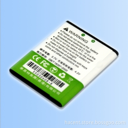 BST-33 Phone Battery With Stable Performance And Low Price